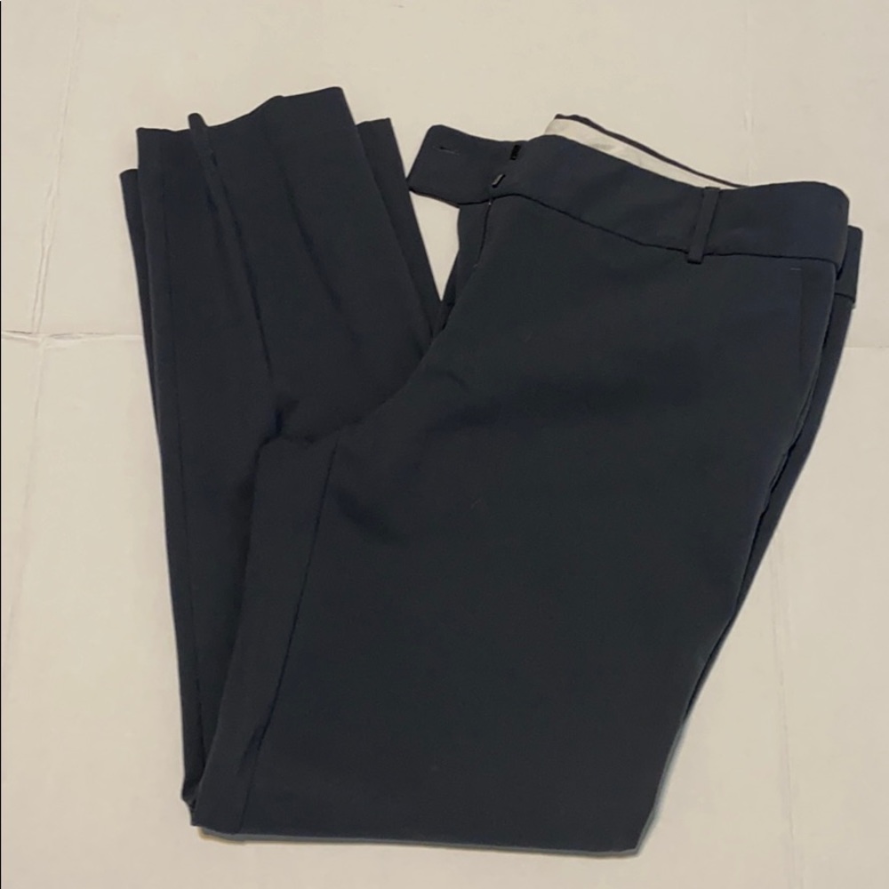 Loft Marisa straight trousers 14